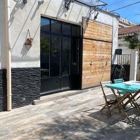 Maison Moderne Avec Terrasse Tranquillite & Confort Garantie Villa มาร์กเซย ภายนอก รูปภาพ