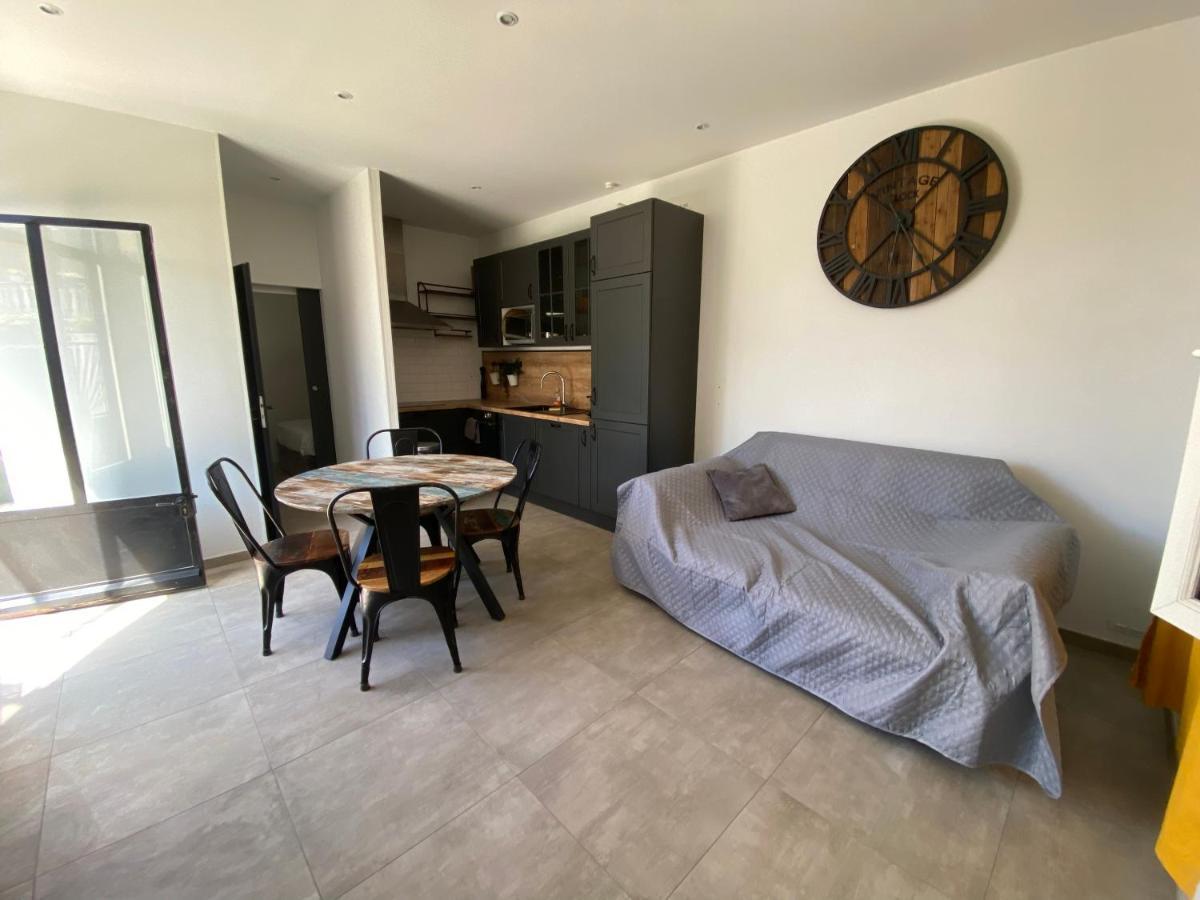 Maison Moderne Avec Terrasse Tranquillite & Confort Garantie Villa มาร์กเซย ภายนอก รูปภาพ