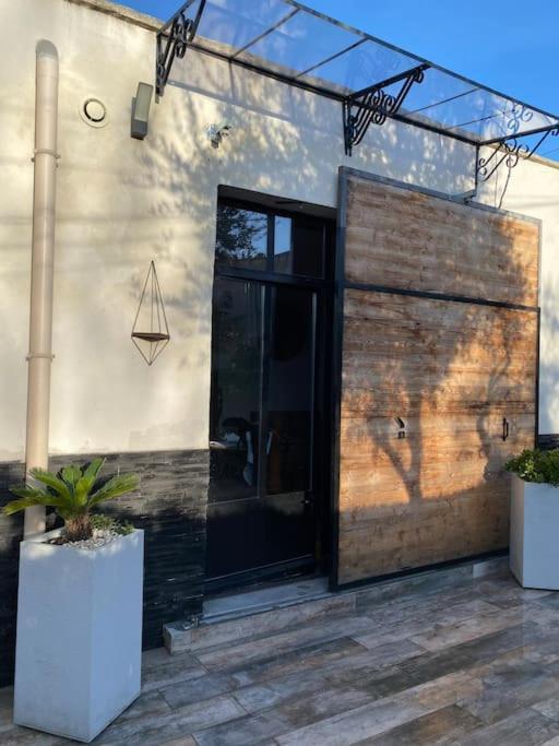 Maison Moderne Avec Terrasse Tranquillite & Confort Garantie Villa มาร์กเซย ภายนอก รูปภาพ